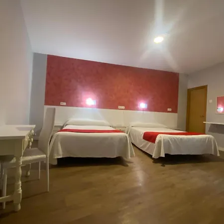 Hostal Sonia Granada Exterior photo