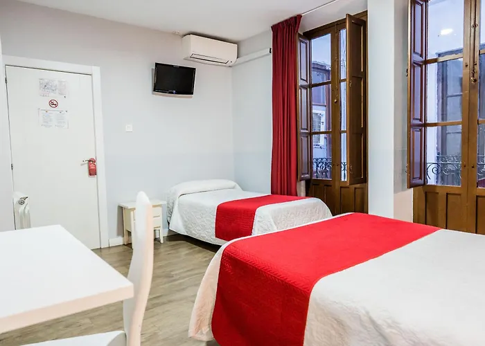Hostal Sonia Granada