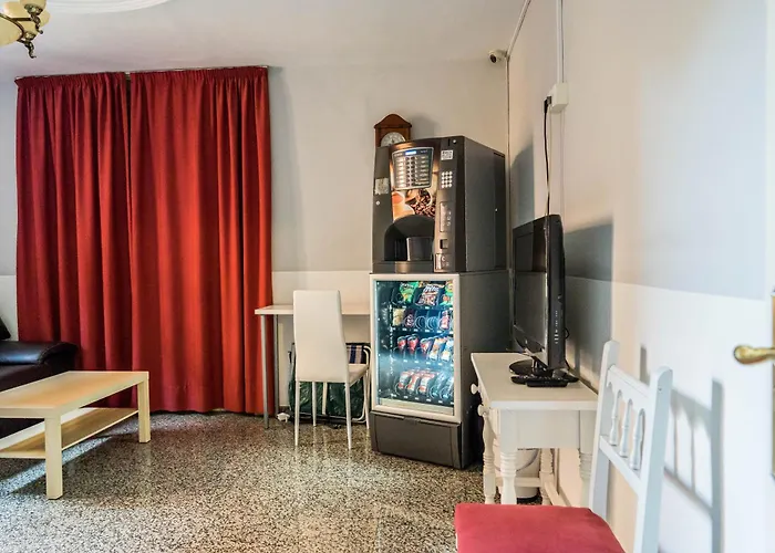 Hostal Sonia Granada