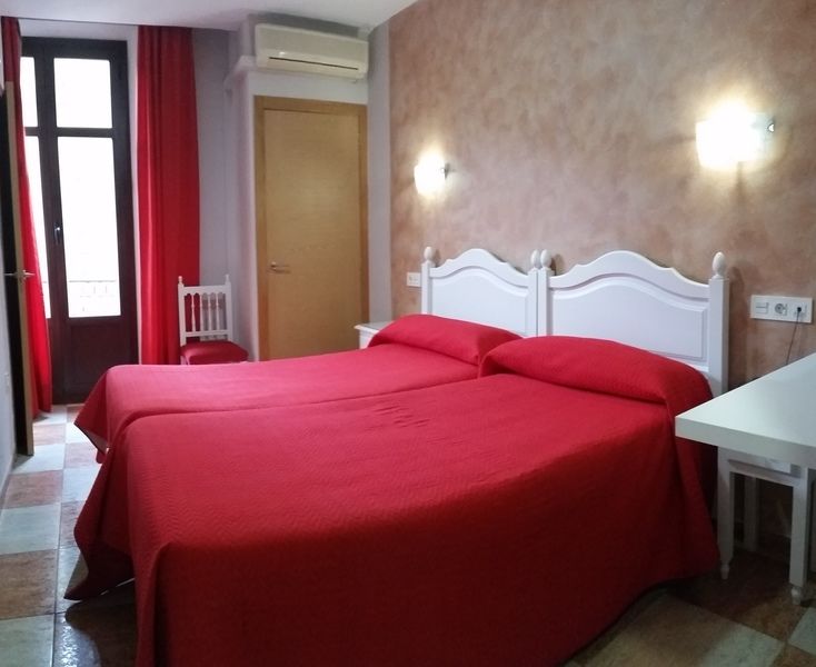 Sonia Pensjonat 2*