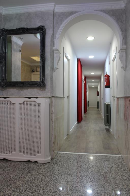 Sonia Guest house Granada
