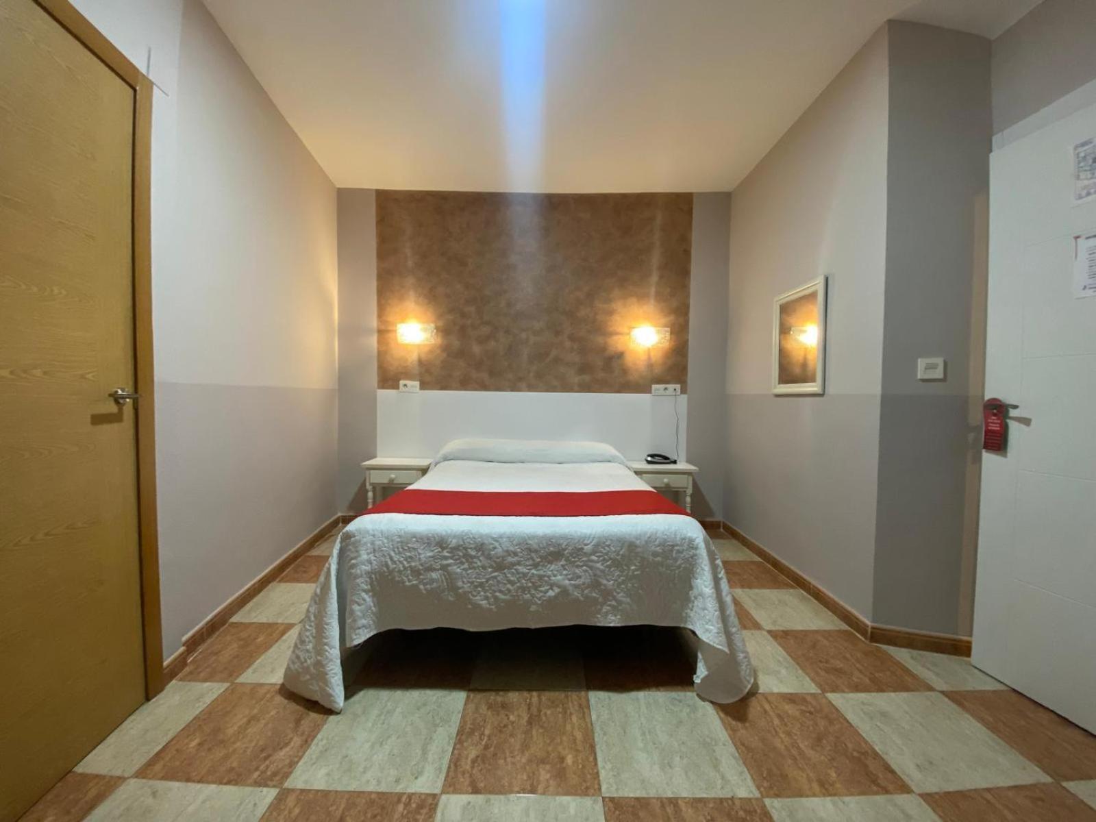 Sonia Guest house Granada