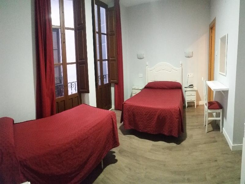 Casa de hóspedes Sonia 2*