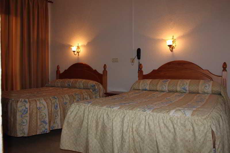 Casa de hóspedes Sonia Granada